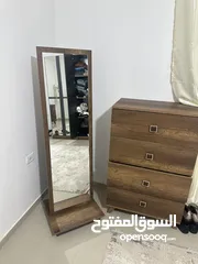  2 اثاث منزل للبيع