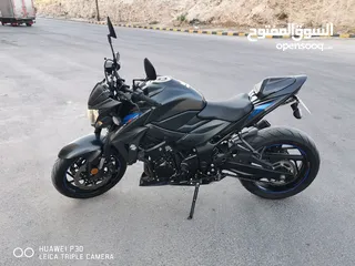  14 Suzuki , 2019 ,  GSX-S 750