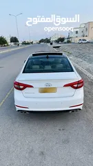  15 Hyundai sonata 2015 limited