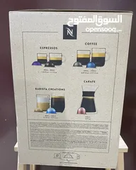  3 ماكينة قهوة للبيع