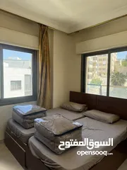  23 شقة مميزه للايجار قريبه الخدمات  Apartment for rent