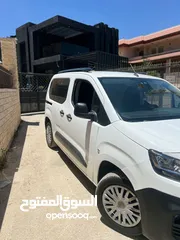  2 ستروين برلنجو2021