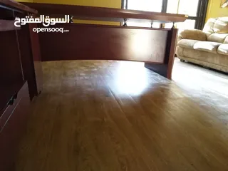  3 ارضيات pvc بديل باركيت سماكة 3ملم
