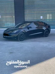  3 تسلا مودل 3 2021 فحص كامل اوتو سكور B+. دفعه واقساط