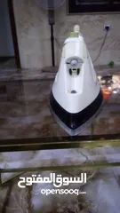  4 مكاوي بخار عالكهرباء جديد غير مستعمل