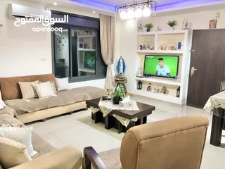  6 شقة للبيع