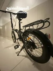  2 دراجة هوائية/bicycle