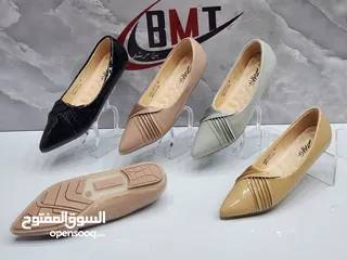  2 جزمات حريمي راقي