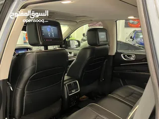  3 INFINITI QX 60 MODEL 2019 FOR SALE