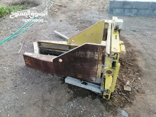  3 كلامب انترلوك وطابوق clamp و جنيريتر 5800w و قوالب انترلوك بلاستيكية