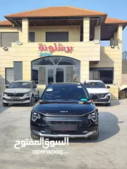  1 كيا نيرو هايبرد ترخيص 2023