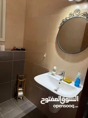  5 شقة مفروشة للبيع – روابي