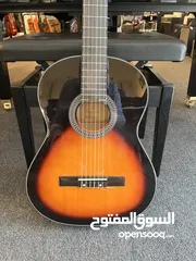  1 جيتار كلاسيك Maryar classical guitar