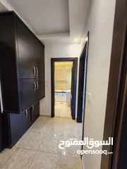  17 شقة فاخرة بالرابيه طابق اول للبيع مساحة 185 متر مربع