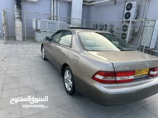  5 البيع لكزس 300موديل 99 مط 800قابل