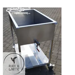  2 تفصيل عدة مطاعم و فنادق و ملاحم