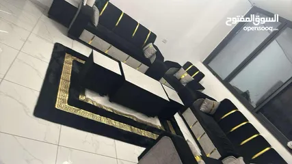  2 شقق ابو حماد للإيجار اليوميه او الشهريه