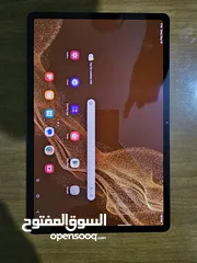  4 galaxy tab s8+ وارد أمريكا بحالة الوكالة