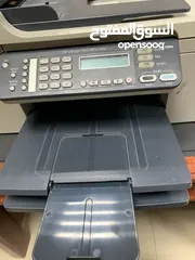  2 طابعة متعددة الاستخدامات HP 5610