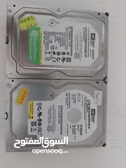  8 رام ddr4 + مزود طاقة 1400 watt + مبرد + هارد دسك  ram ddr4, power supply corsair, c