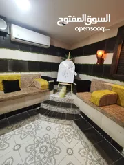  12 حمام تركي ومغريي حديث الانشاء للبيع مع امكانيه التقسيط من المالك مباشره