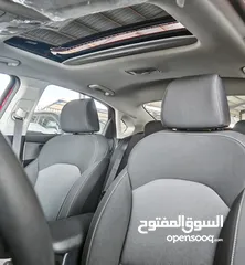  14 KIA CERATO 2024 (كفالة الوكيل الرسمي 5 سنوات) و(عقد صيانة 30,000 كم زيوت وفلاتر)