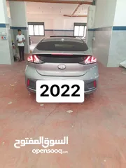  2 هونداي ايونك 2022