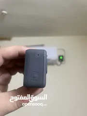  10 GoPro hero silver 7 نظيفة جداً