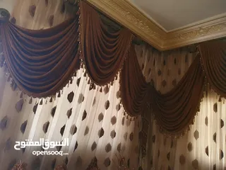  10 طقم كنب 8 مقاعد
