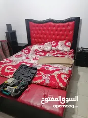  4 غرفه نوم بحاله جيده