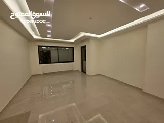  8 شركة رمضان مميل للاسكان - ضاحية النخيل طابق اول - مساحة 222م - شقة فاخرة - طريق المطار