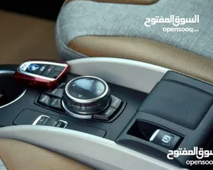  5 BMW i3 2014 REXسيارة للبيع بحالة ممتازة لون مميز