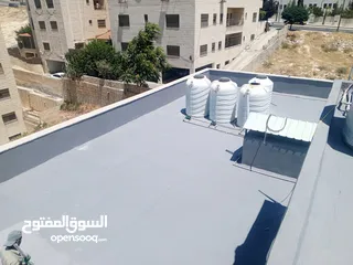  30 م  الرفاتي للعزل افي مواد الايبوكسي  نختص بجميع اعمال العزل  من منشآت صناعية وعزل أسطح المباني