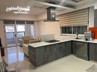  1 شقه فارغة للايجار في عين مصباح فرب جامعه القدس المفتوحة