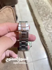  2 ساعه رولكس كوبي ون استعمال شهر
