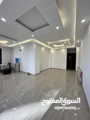  5 شقة تلاع العلي مقابل مشفى الجامعه الاردنية بالتقسيط المباشر