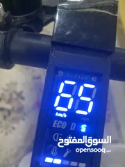  2 للبيع سكوتر كهربائي