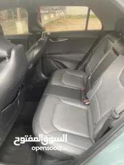  7 كيا نيرو هايبرد موديل 2022 السيارة الاكثر اقتصادية