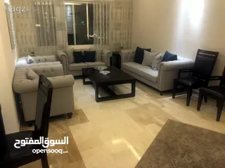  13 شقه طابق ثالث بمساحه 160 م للبيع في اجمل مناطق ضاحيه النخيل ( Property ID : 31644 )