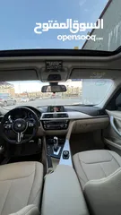  8 BMW F30 2016 Done 140000KM 7 jayed