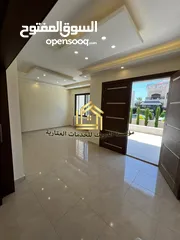  5 شقة فاخرة جديدة لم تسكن أرقى واجمل مناطق عبدون