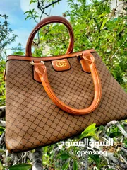  3 حقائب بجودة عالية