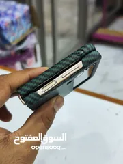  6 سامسونج زت فلب 4 5G 512