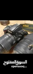 5 Nikon D5100