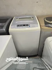  25 Samsung and LG washing machine 7 to 11 kg price 45 to 100