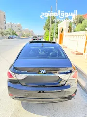  3 سوناتا 2014 فحص كامل فل كامل