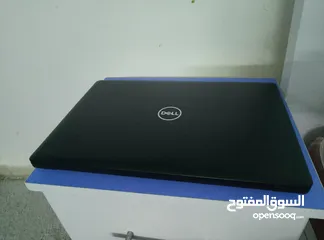  1 لابتوب DELL