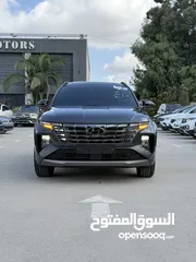  1 هونداي توسانNLine ترخيص 2023 محرك 1600 هايبرد جير أوتوماتيك 240 حصان