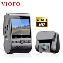  1 VIOFO A129 DUO Dual channel DASH camera