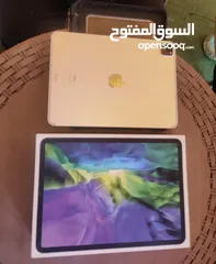  2 ايباد برو للبيع 128